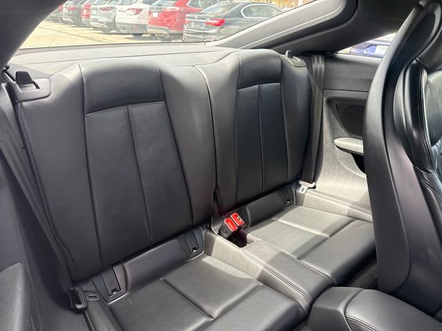 Used 2017 Audi TT 2.0T w/ Technology Package AWD/4WD image 31