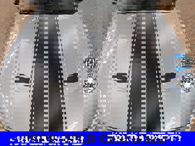 Certified 2023 Ford Mustang GT Premium w/ Equipment Group 401A image 3