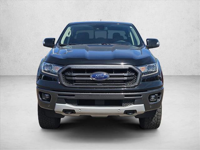 Certified 2021 Ford Ranger Lariat w/ Equipment Group 501A High AWD/4WD video 2