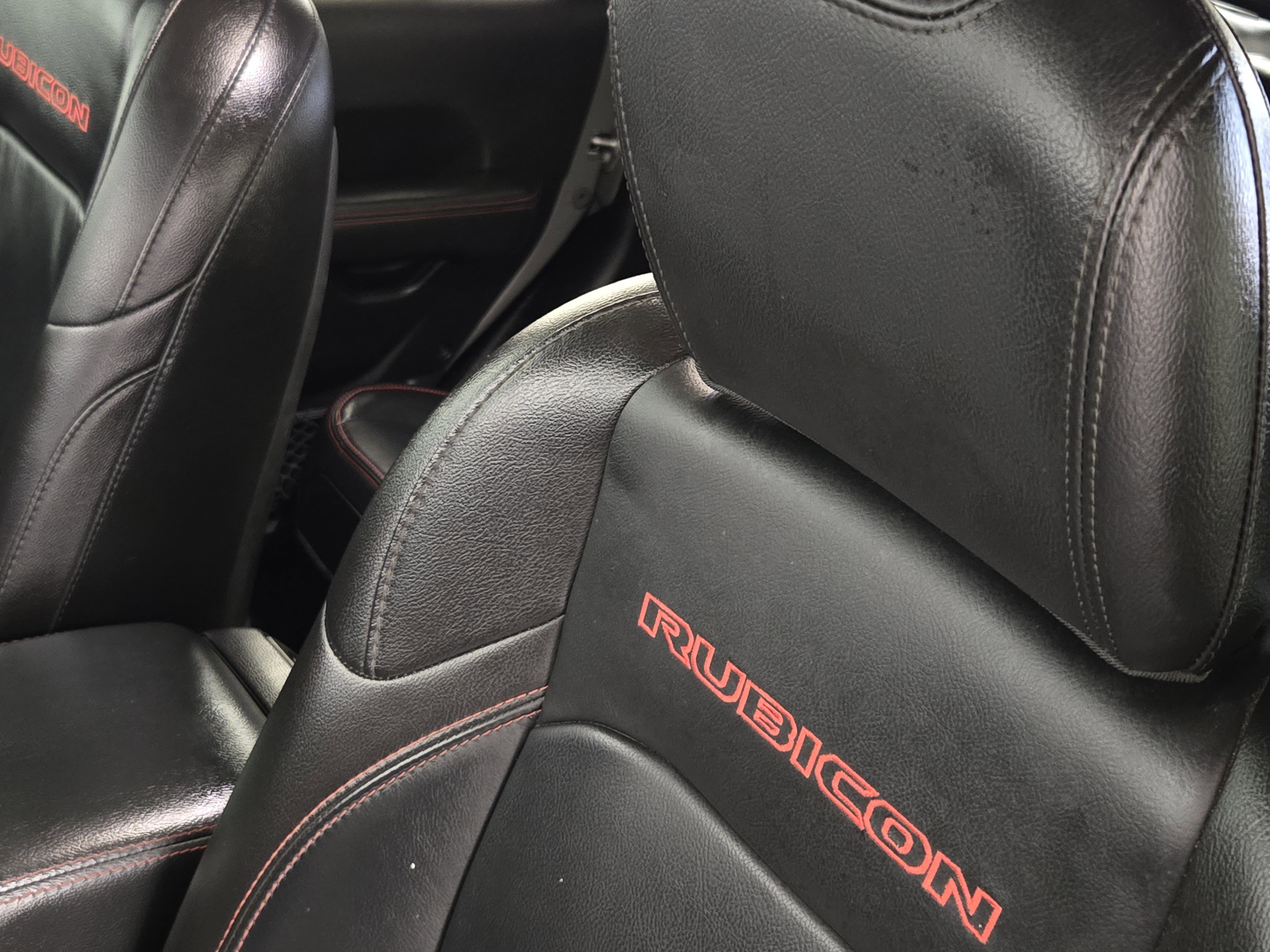 Used 2020 Jeep Gladiator Rubicon AWD/4WD image 15