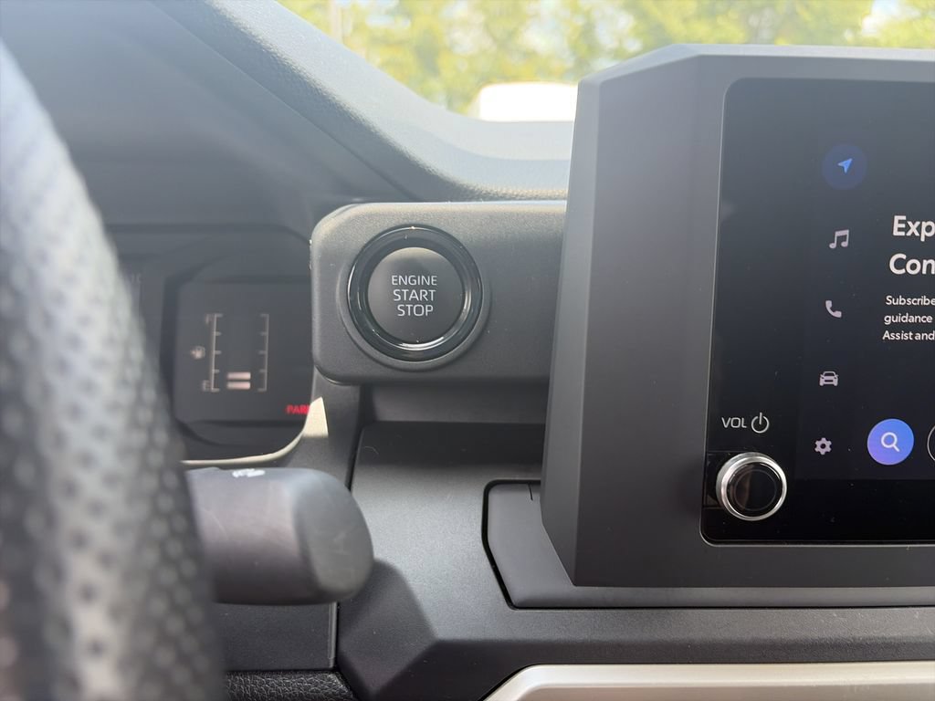 Used 2024 Toyota Tacoma SR RWD image 27