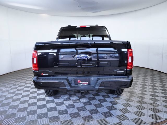 Certified 2023 Ford F150 XLT w/ Equipment Group 302A High AWD/4WD image 5