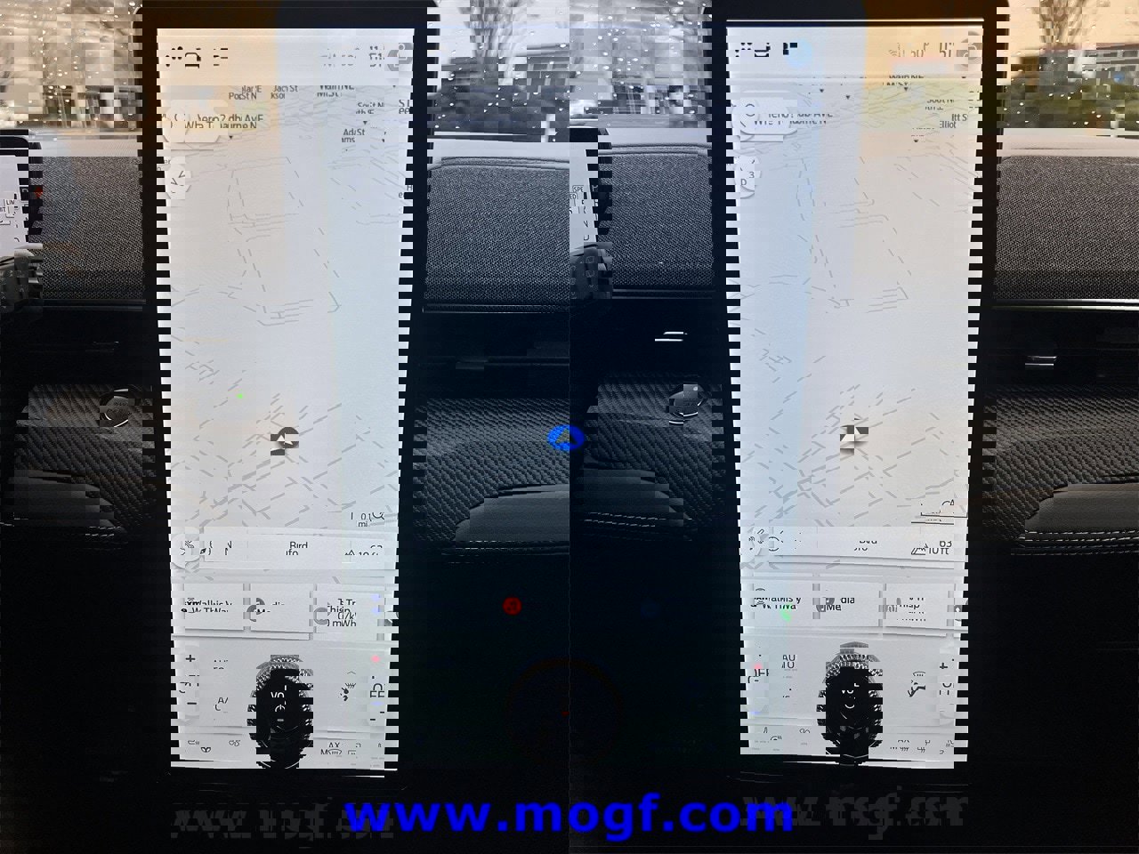 Certified 2022 Ford Mustang Mach-E Premium image 11