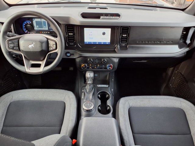 Certified 2023 Ford Bronco BASE image 17