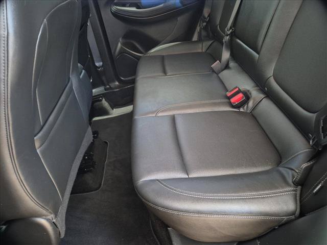 Used 2024 Buick Encore GX Sport Touring w/ Comfort Package FWD image 18