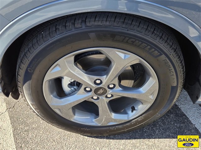 Certified 2024 Ford Escape ST-Line w/ Tech Pack #1 image 10