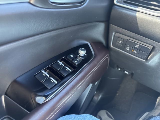 Used 2024 MAZDA CX-5 Signature image 27