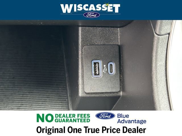 Certified 2023 Ford Edge SEL image 22