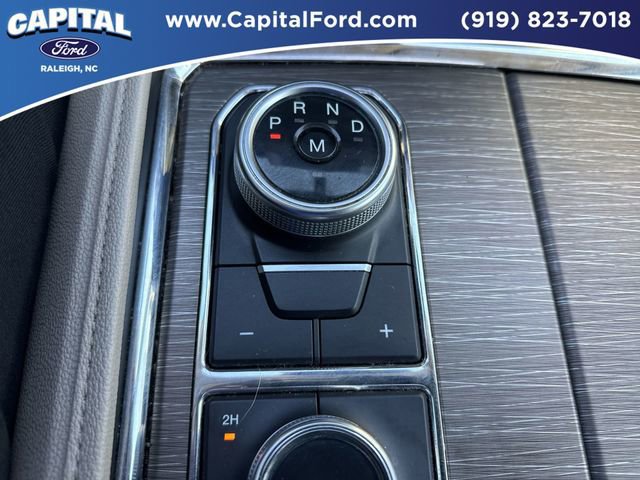 Certified 2024 Ford Expedition Max Limited image 30