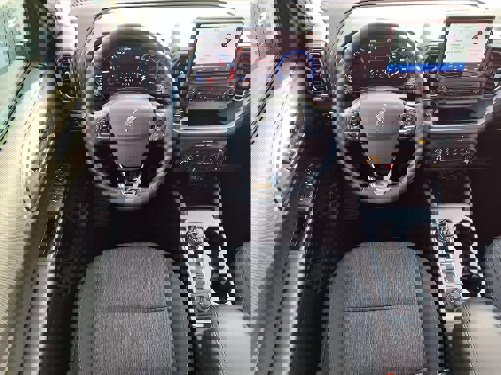 Certified 2023 Ford Bronco Sport Big Bend w/ Convenience Package image 12