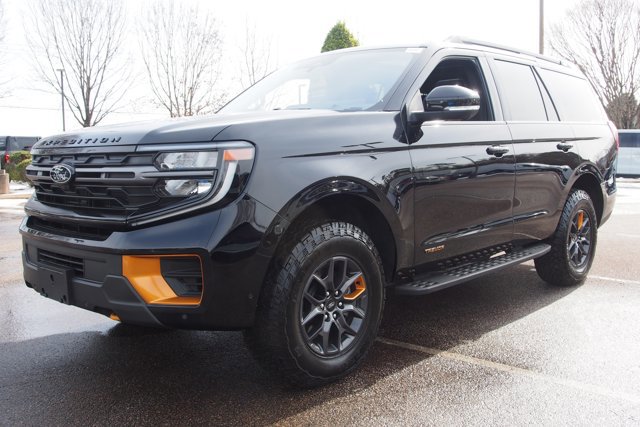 Certified 2025 Ford Expedition Tremor AWD/4WD image 3