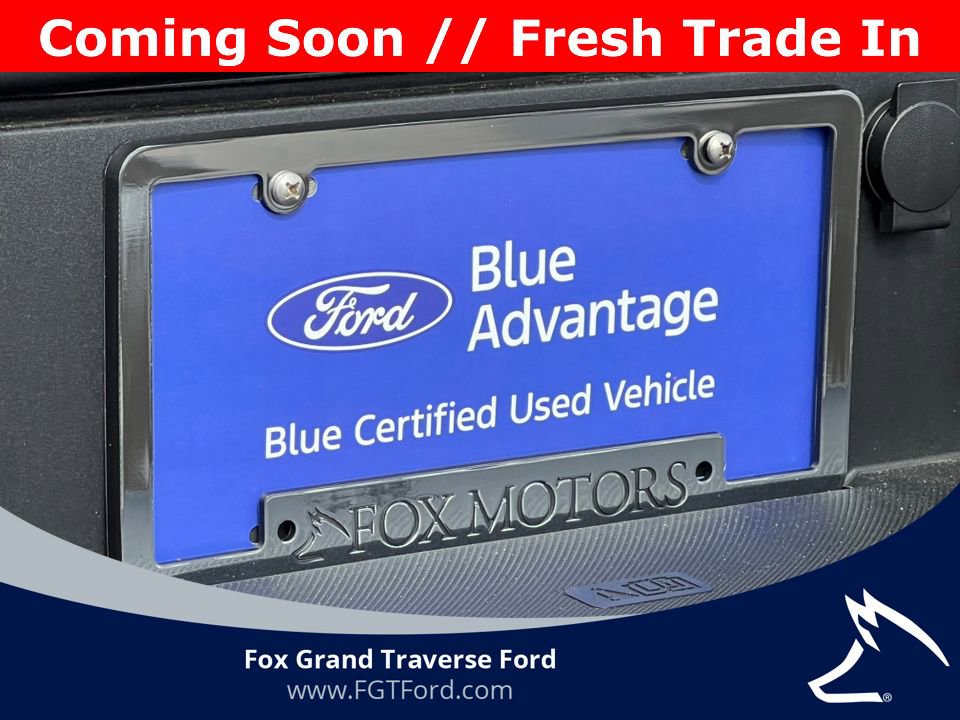 Certified 2025 Ford F150 XLT w/ Equipment Group 301A Standard AWD/4WD image 42