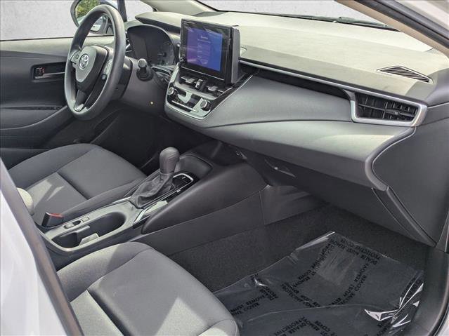 Used 2023 Toyota Corolla LE w/ LE Convenience Package image 20