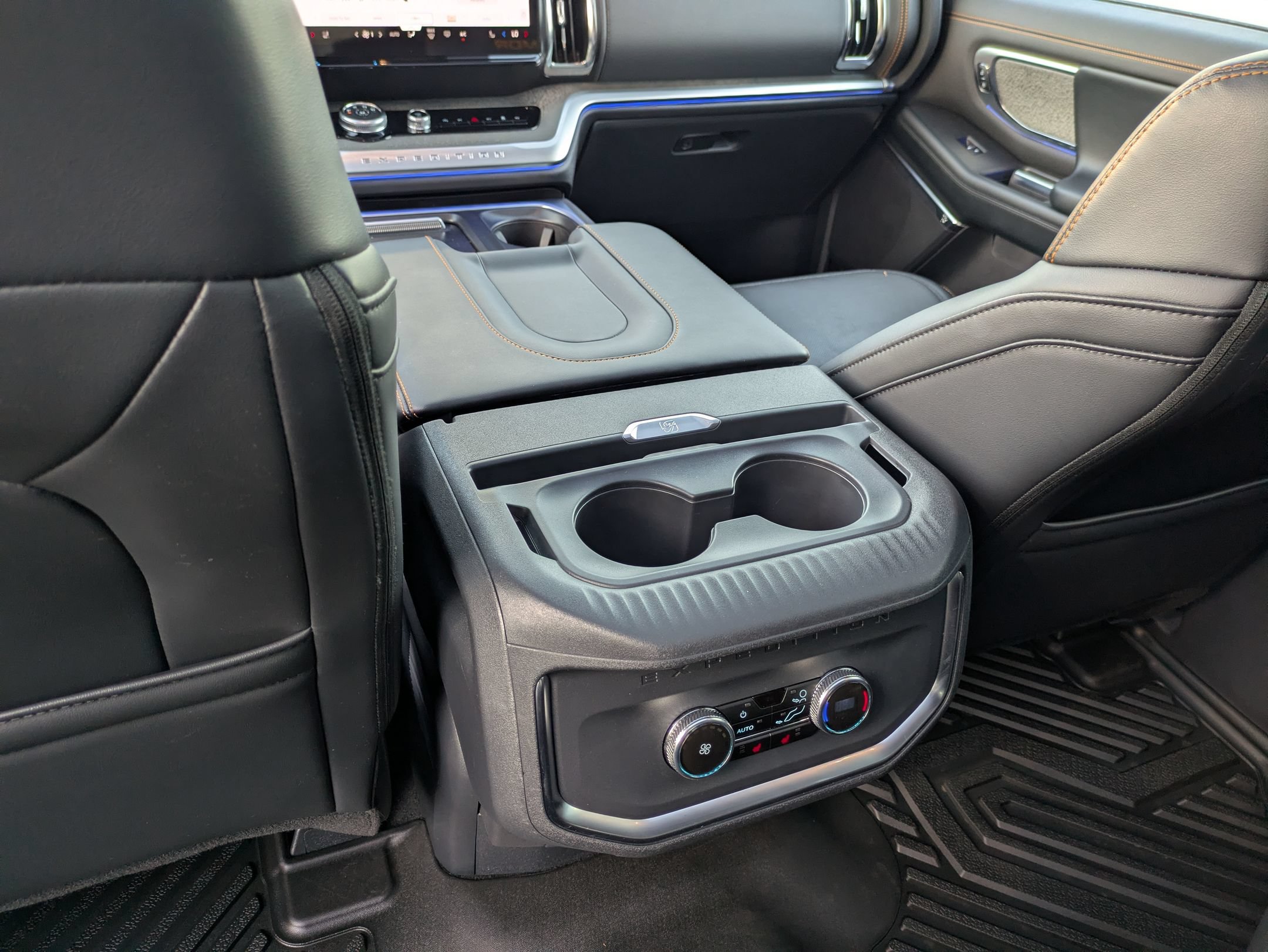 Certified 2026 Ford Expedition Tremor AWD/4WD image 30