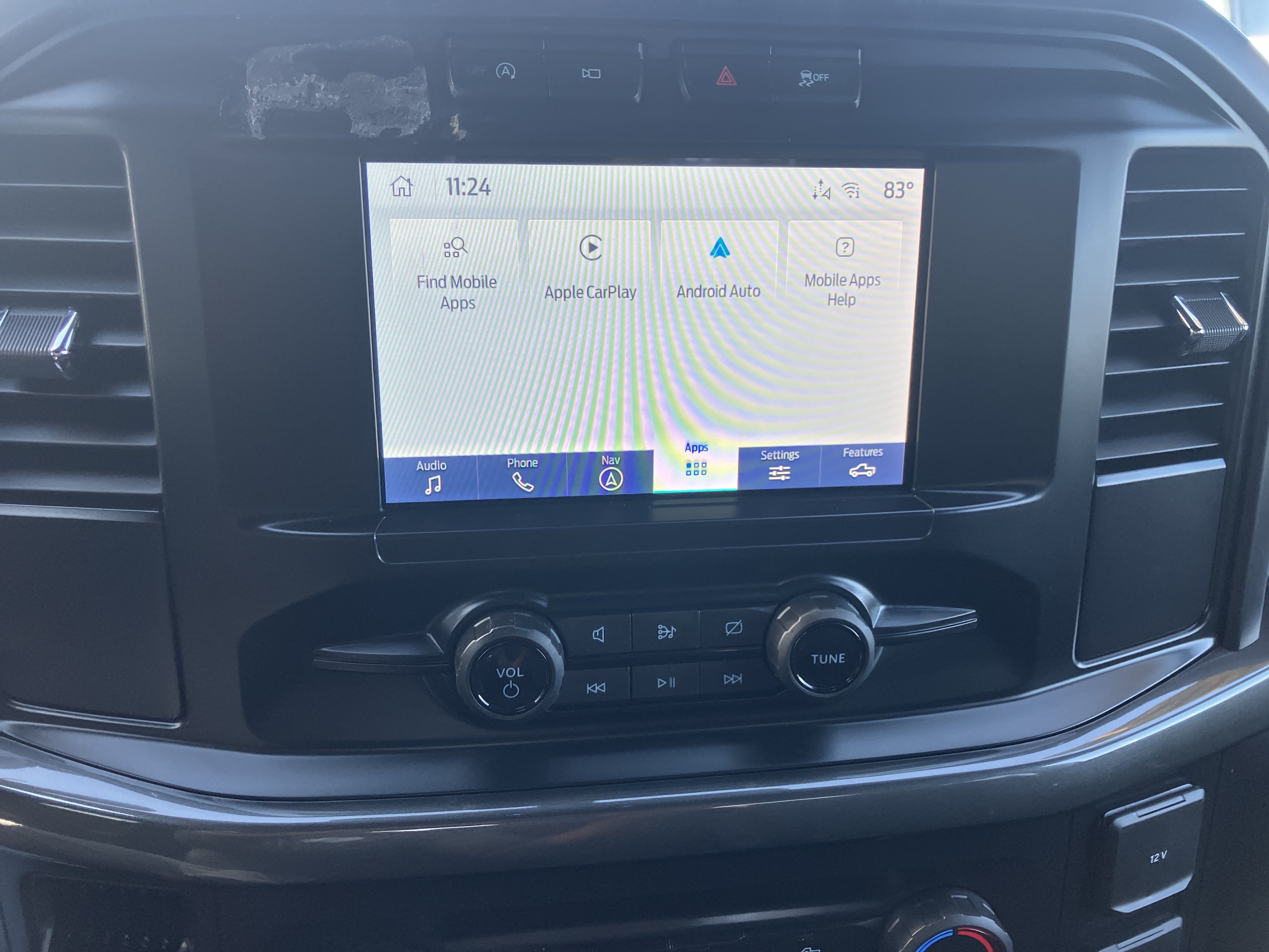 Certified 2023 Ford F150 XL w/ STX Appearance Package AWD/4WD image 23