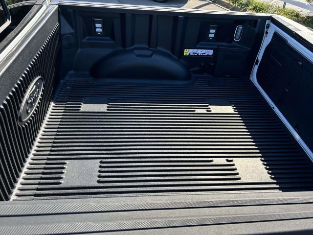 Certified 2024 Ford F150 XLT w/ Equipment Group 302A MID AWD/4WD image 13