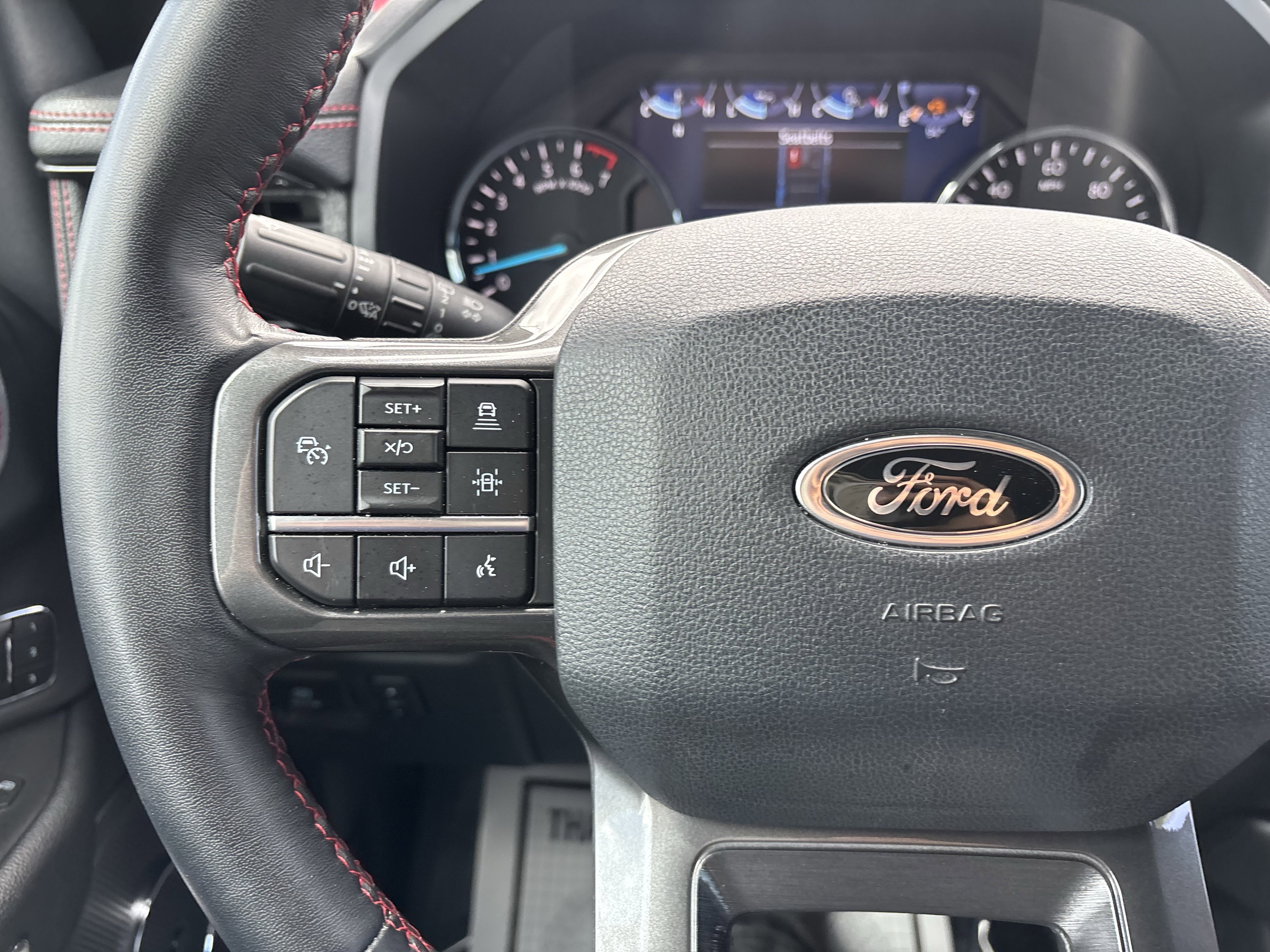 Certified 2023 Ford Expedition Limited RWD image 31