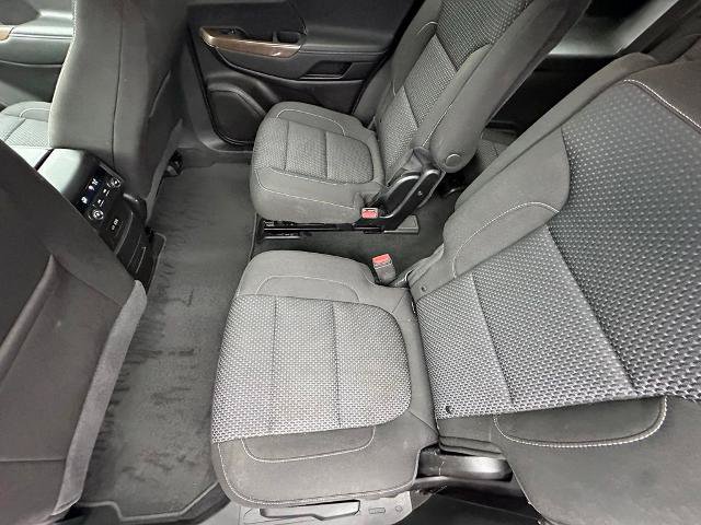 Used 2023 GMC Acadia SLE w/ Elevation Edition FWD image 18