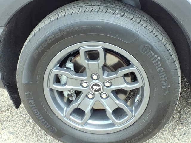 Certified 2023 Ford Bronco Sport Big Bend w/ Convenience Package AWD/4WD image 20
