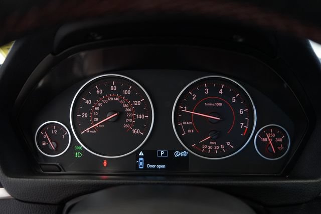 Used 2018 BMW 330i xDrive Sedan AWD/4WD image 22