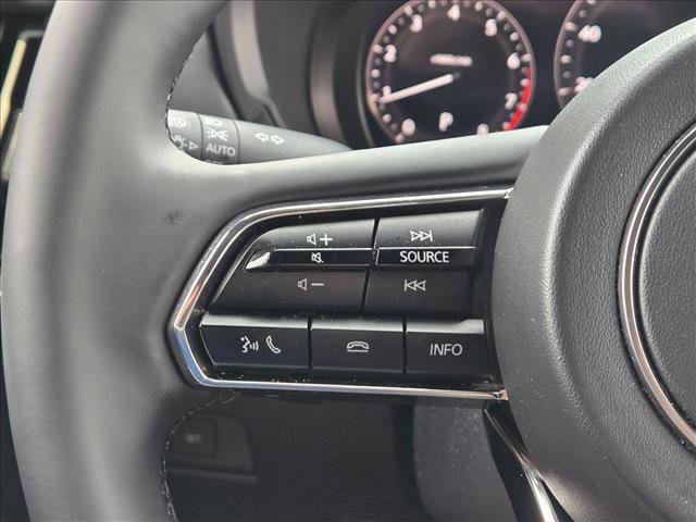 Used 2024 MAZDA CX-90 3.3 Turbo w/ Premium Plus Pkg AWD/4WD image 15