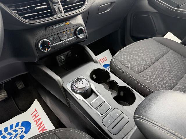 Certified 2025 Ford Escape Active image 20