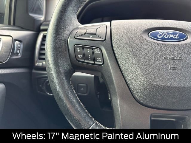 Certified 2021 Ford Ranger Lariat w/ Tremor Off-Road Package image 33