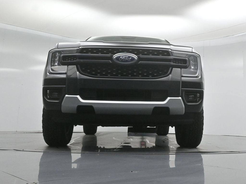 Certified 2024 Ford Ranger XLT w/ Equipment Group 301A High RWD image 38