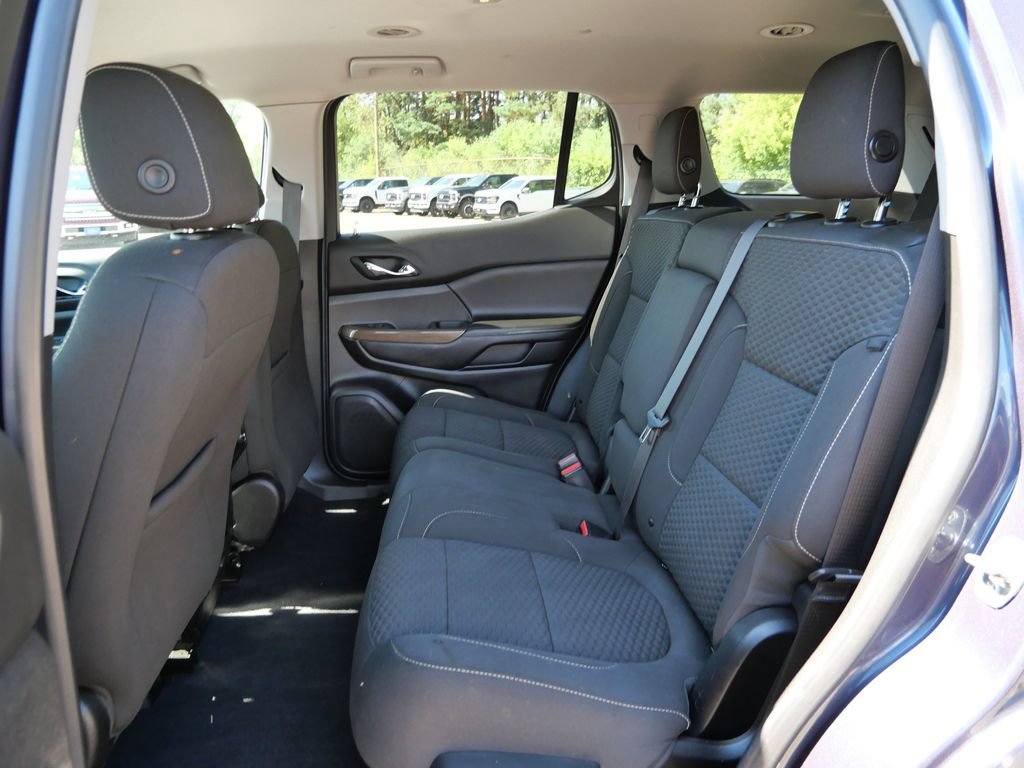 Used 2019 GMC Acadia SLE AWD/4WD image 15