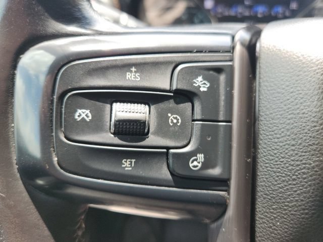 Used 2020 GMC Sierra 1500 AT4 w/ AT4 Premium Package AWD/4WD image 37