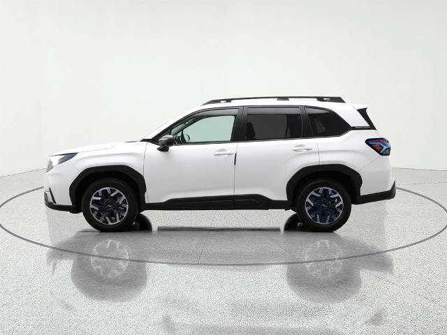Used 2025 Subaru Forester Premium AWD/4WD image 5