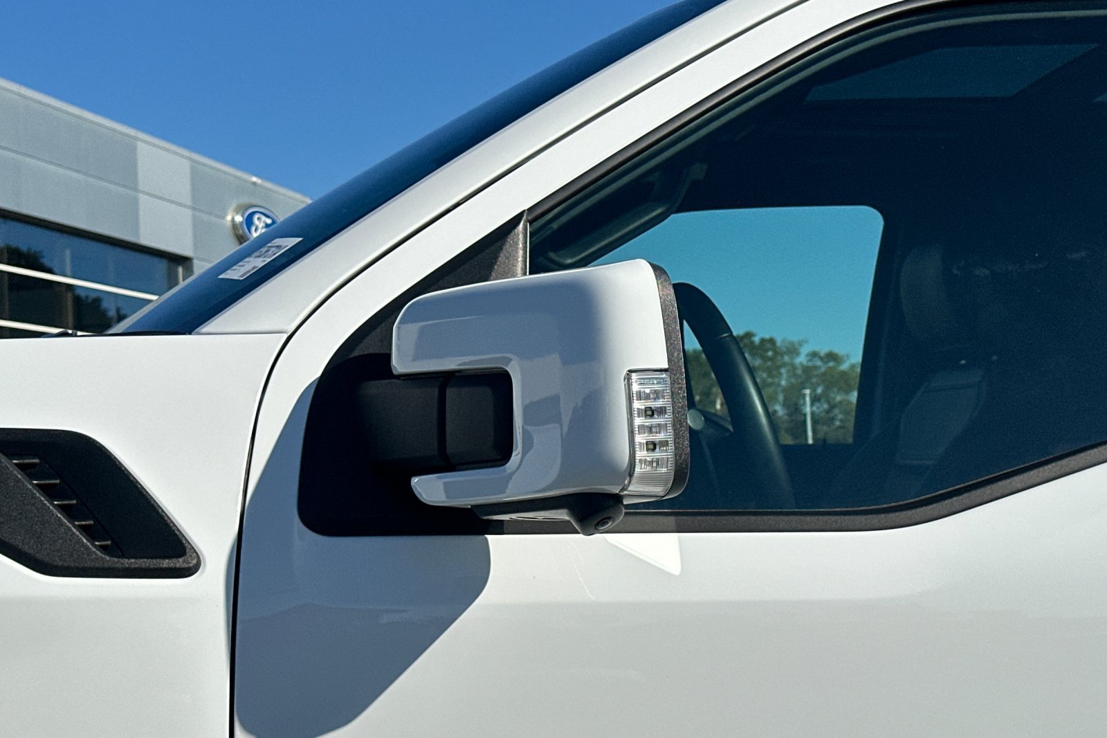 Certified 2025 Ford F150 Raptor AWD/4WD image 52