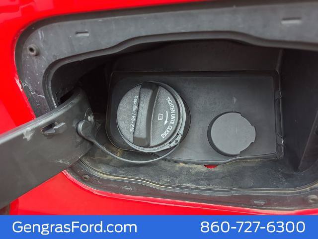 Certified 2020 Ford F350 XL w/ Power Equipment Group AWD/4WD image 14