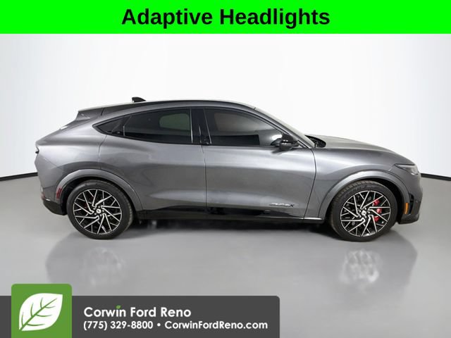 Certified 2023 Ford Mustang Mach-E GT AWD/4WD image 8