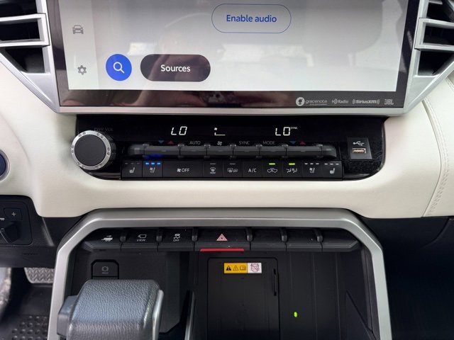 Used 2024 Toyota Tundra Capstone image 17