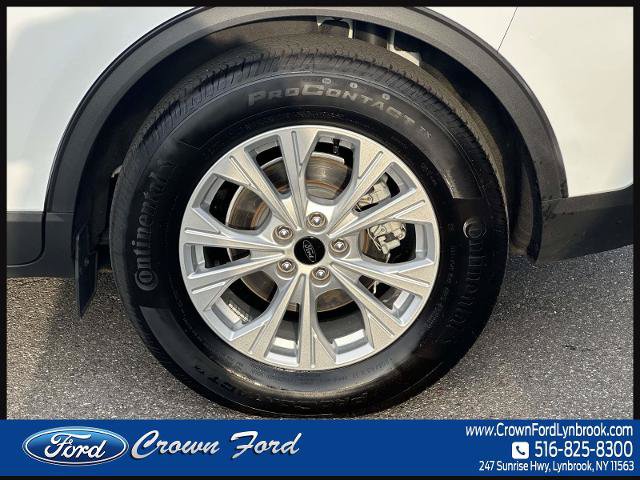 Certified 2023 Ford Escape Active w/ Tech Pack #1 AWD/4WD image 8