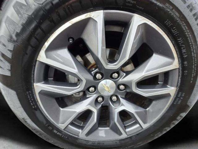 Used 2021 Chevrolet Tahoe LT w/ LT Signature Package image 29