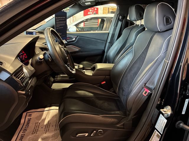 Used 2020 Acura RDX A-Spec w/ Technology Package AWD/4WD image 9