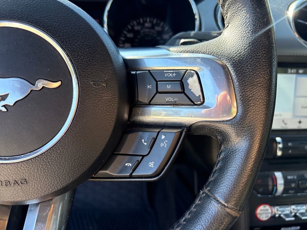 Certified 2016 Ford Mustang GT Premium image 21