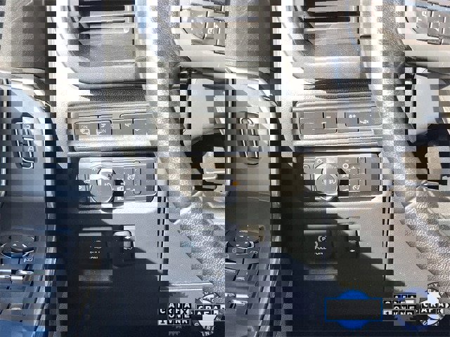 Certified 2022 Ford F150 XLT w/ Equipment Group 302A High image 12