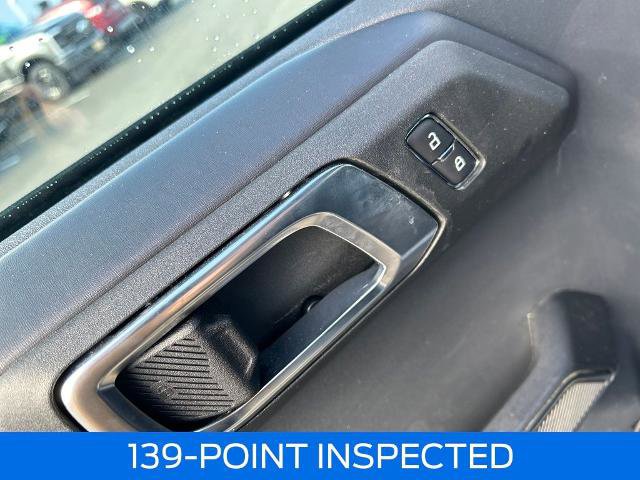 Certified 2025 Ford Bronco Outer Banks image 14