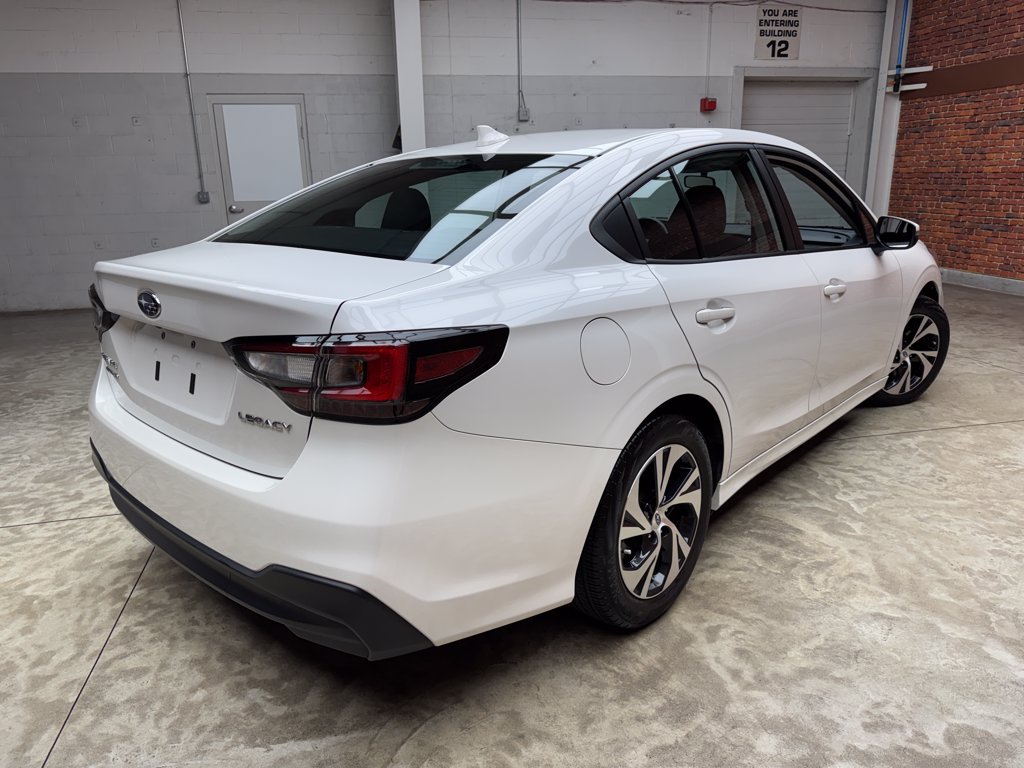 Used 2024 Subaru Legacy Premium AWD/4WD image 5