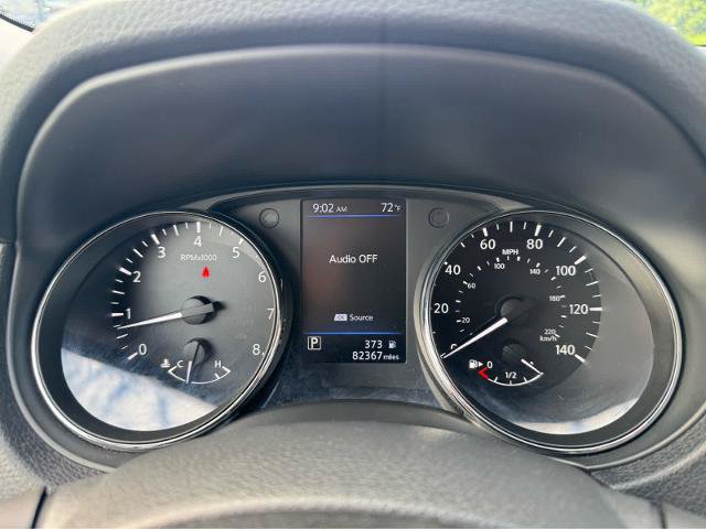 Used 2019 Nissan Rogue SV AWD/4WD image 18