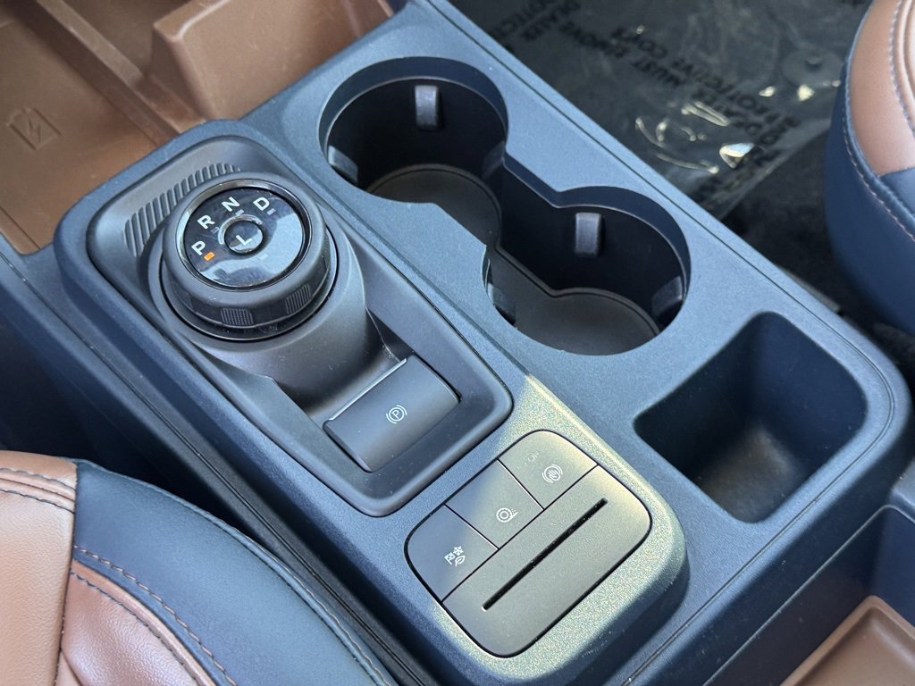 Certified 2023 Ford Maverick Lariat w/ Lariat Luxury Package image 25