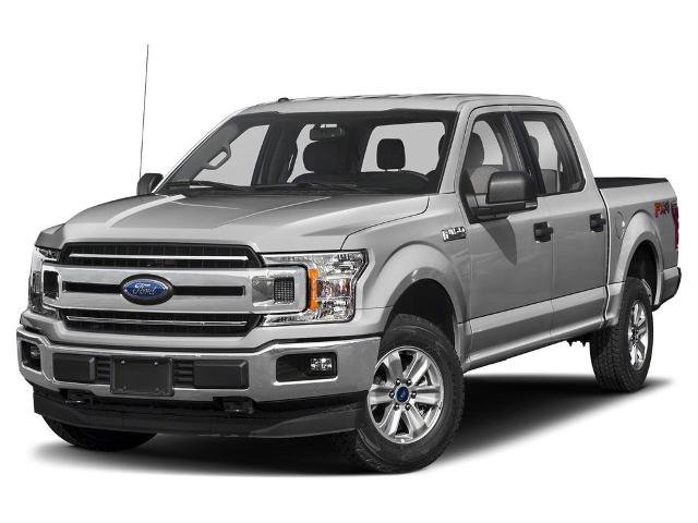 Certified 2019 Ford F150 XLT w/ Equipment Group 302A Luxury AWD/4WD image 1