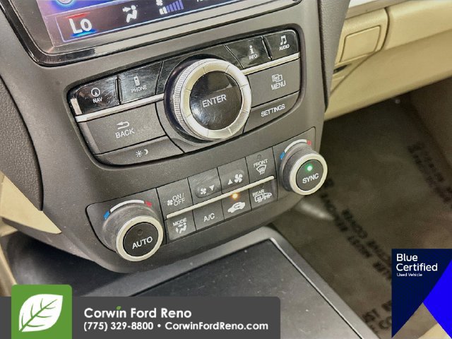 Used 2018 Acura RDX w/ Advance Package AWD/4WD image 18