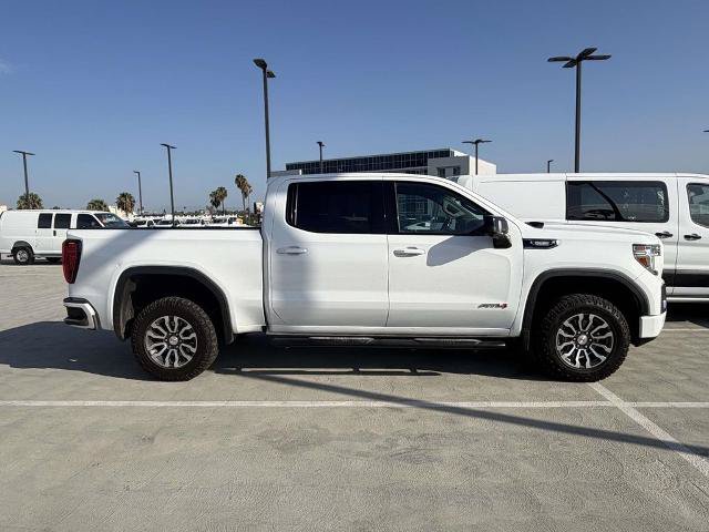 Used 2021 GMC Sierra 1500 AT4 AWD/4WD image 16