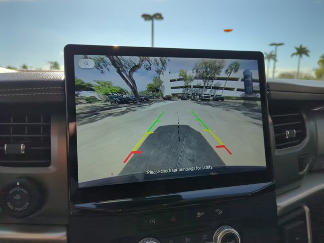 Certified 2024 Ford Expedition Max XLT image 13