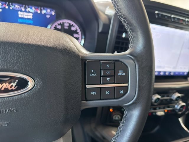 Certified 2023 Ford F150 XLT w/ Equipment Group 302A High AWD/4WD image 30