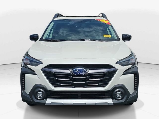 Used 2024 Subaru Outback Limited XT AWD/4WD image 9